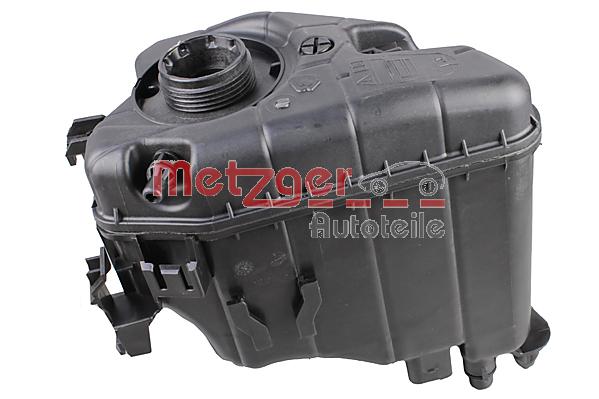 METZGER 2141015 GREENPARTS Ausgleichsbehälter, Kühlmittel